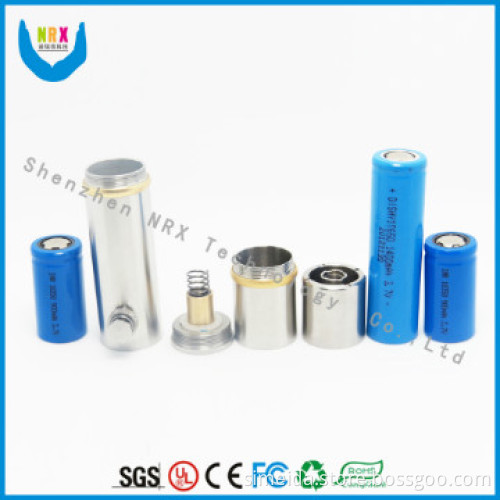 2013 powerful E-Cigarette KTS TUBE with three \" Powerful \"